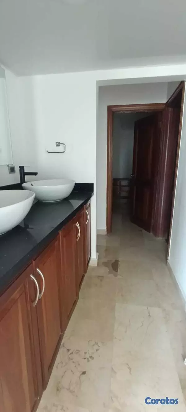 apartamentos - Renacimiento, Alquilo impecable apartamento 3hab 6