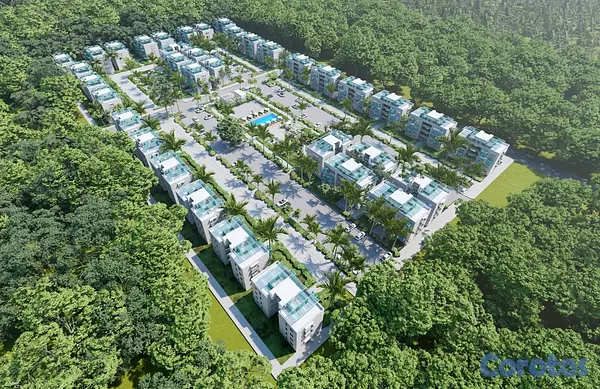 apartamentos - TERRAZA DEL ESTE 2,   CON EL BONO PRIMERA VIVIENDA 3