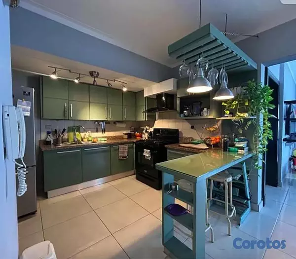 apartamentos - Apartamento en Venta en Evaristo Morales 3 Hb 2 PQ 2