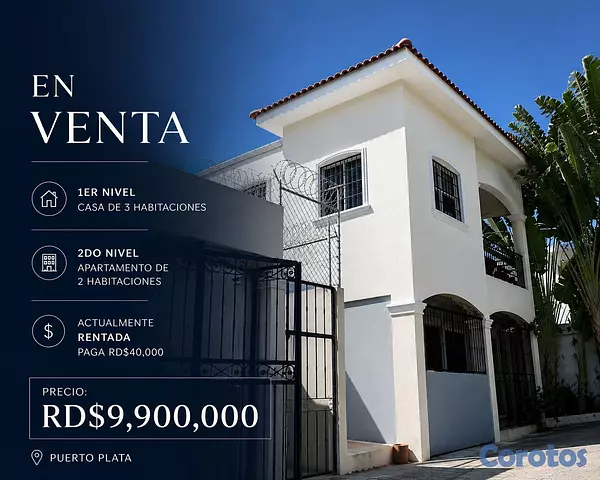 casas - CASA EN VENTA EN LA ESTANCIA  ZONA RESIDENCIAL EN  1