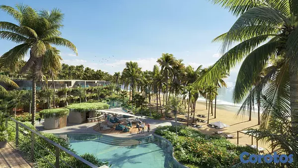 apartamentos - Apartamentos totalmente amueblados en Bávaro, Punta Cana 4