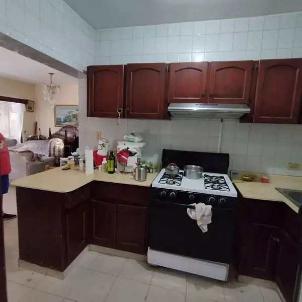 apartamentos - Se vende apartamento en Av. Independencia  9