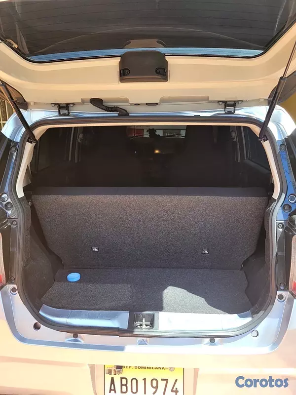 carros - De oportunidad !!!Daihatsu Mira 2019
unico dueño 5