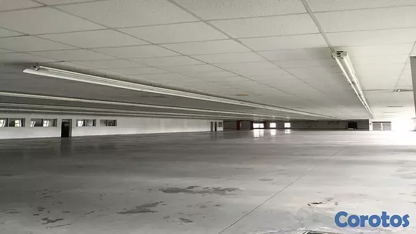 otros inmuebles - En Venta Nave Industrial en la Zona Franca Franca San Isidro 5