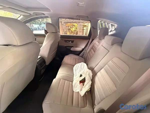 jeepetas y camionetas - Vendo CRV 2022 por Motivos de Negocios  7