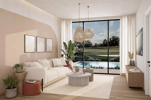 apartamentos - Proyecto de Apartamentos
PUNTA CANA
Desde USD 195,000

Proyecto de apartamentos  7