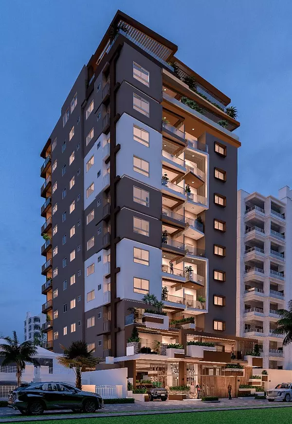 apartamentos - Apartamentos en Bella Vista Sur 3