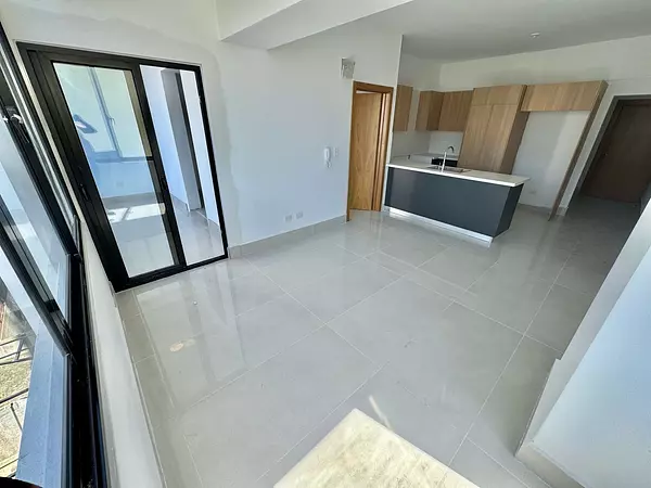 apartamentos - Vendo apartamento nuevo en La Esperilla 7