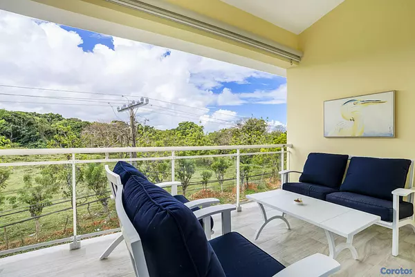 apartamentos - apartamento de 2 habitaciones en sosua  2