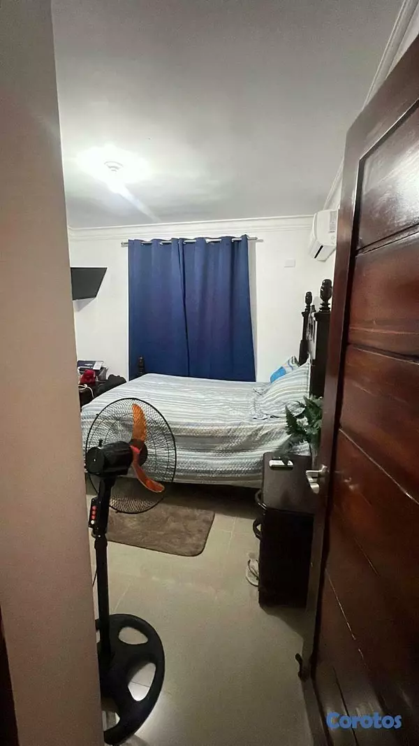apartamentos - Apartamento en Vista hermosa 4to Nivel Guayubin Ol 8