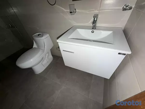 apartamentos - Apartamento en alquiler Renacimiento  8