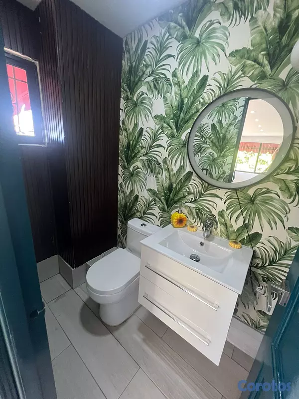 apartamentos - Apartamento Amueblado en Gazcue – Próximo a la Uni 9