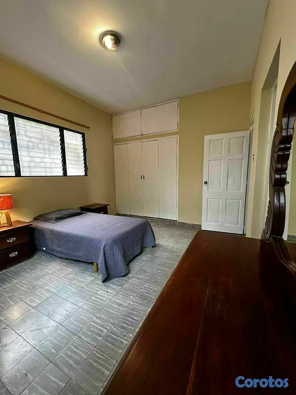 habitaciones y viviendas compartidas - Alquiler De Habitación Amueblada En Gazcue 1