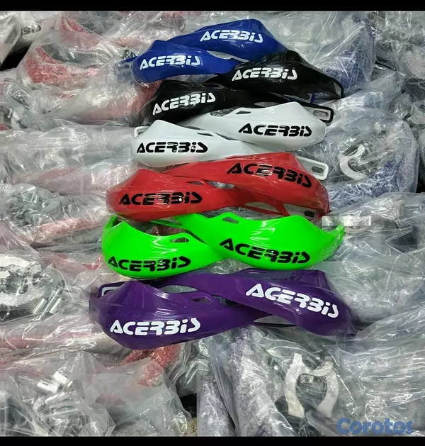 motores y pasolas - accesorios y lujos hay por mayor para todo tipo de motos.  4