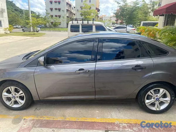 carros - FORD FOCUS 2012 7