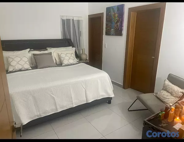 apartamentos - VENDO/ALQUILO Apartamento en Torre Villas Palmera  9