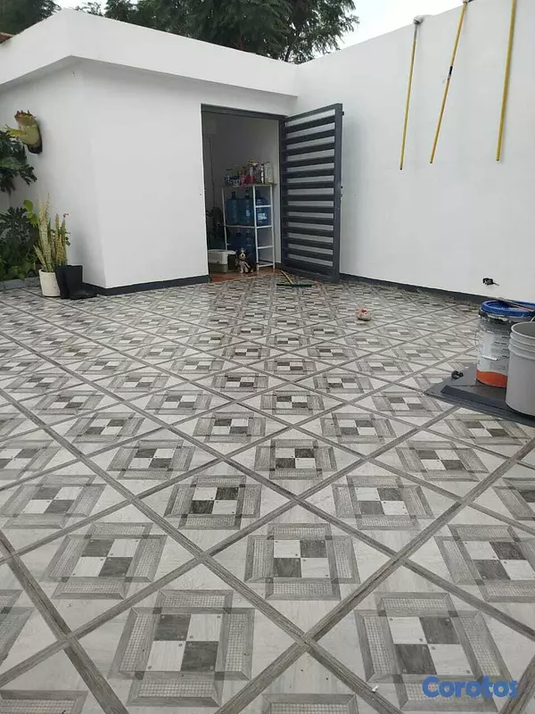apartamentos - CASA EN CONSTANZA, REPÚBLICA DOMINICANA DE 4 HABIT 8