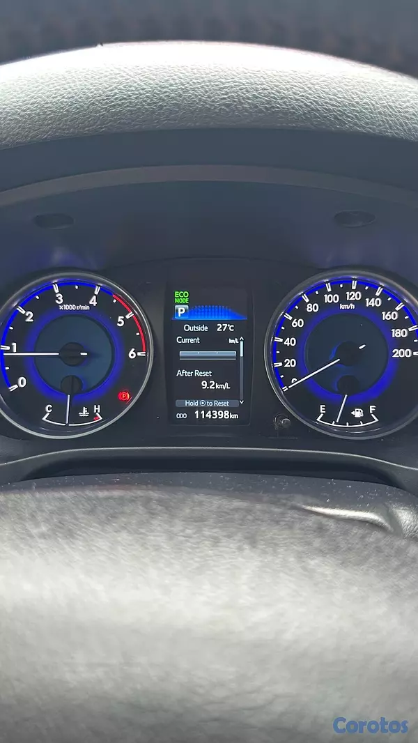 jeepetas y camionetas - la más Nueva Toyota Hilux Srv Limited 2020 7