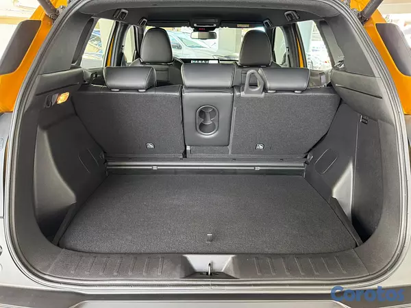 jeepetas y camionetas - Mitsubishi Motors Outlander Sport  11