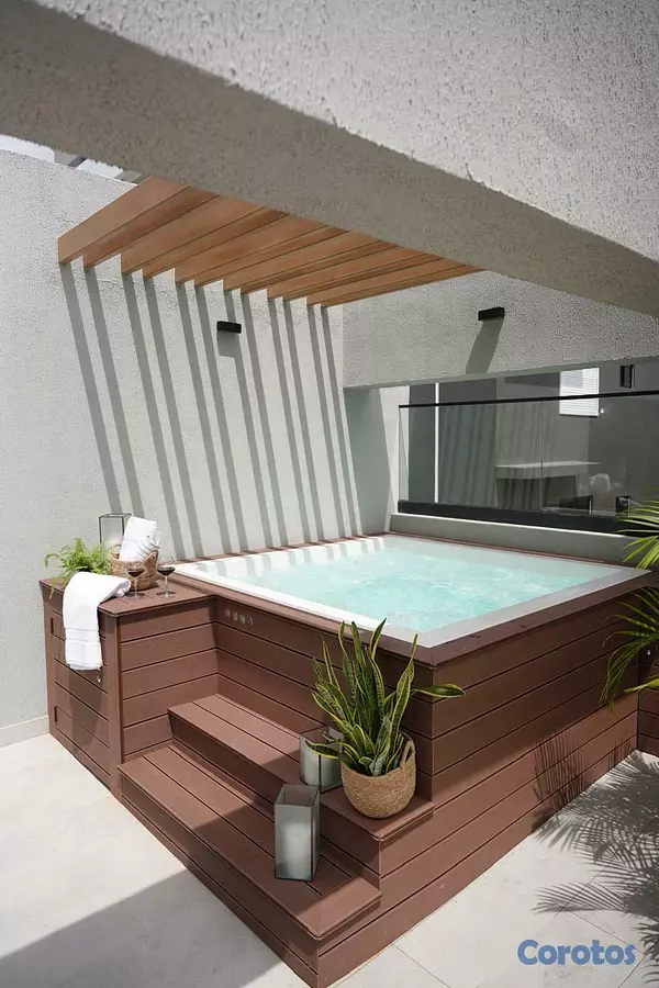 apartamentos - Apartamento en Bella Vista Norte – 2do Piso con Te 3