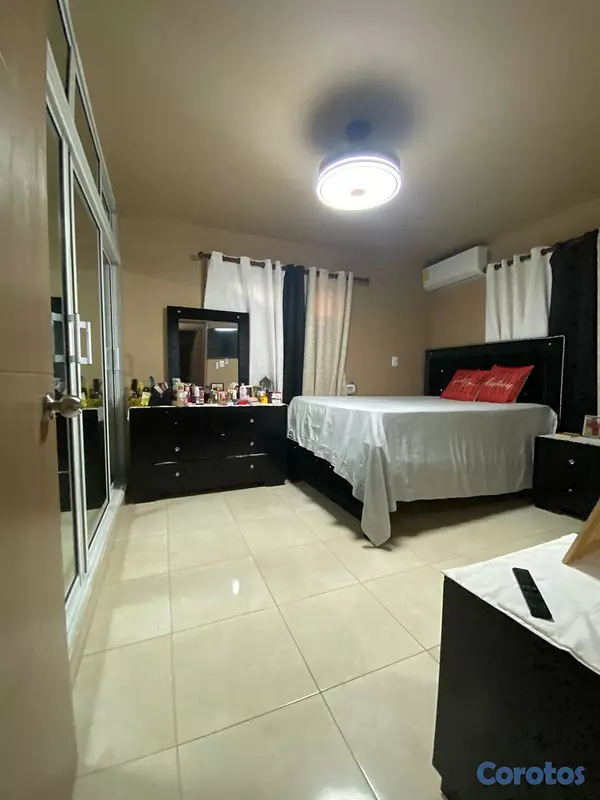 apartamentos - APARTAMENTO EN VENTA - EN LA VEREDA, SANTIAGO. 5