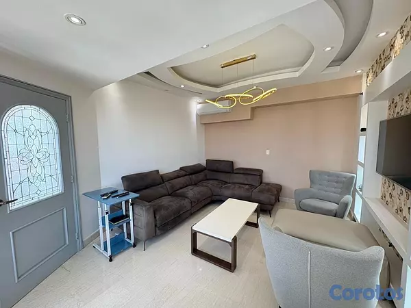 apartamentos - vendo piso 9 bella vista sur tres habitaciones. con baño dos parqueo family roo
 3