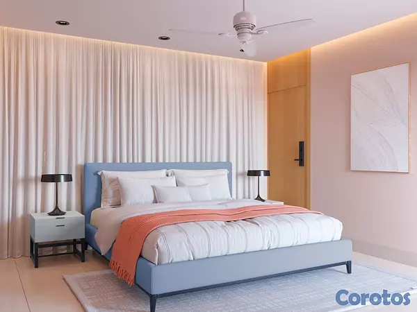 solares y terrenos - Mimosa Residence | Invest & Live in the Heart of D 10