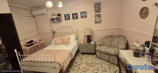 apartamentos - 🏡 Amplio apartamento clásico de 3 habitaciones en  6