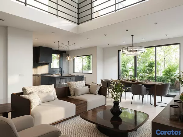 casas - venta de casa de 3 niveles en la autopista de san isidro brisa oriental  3