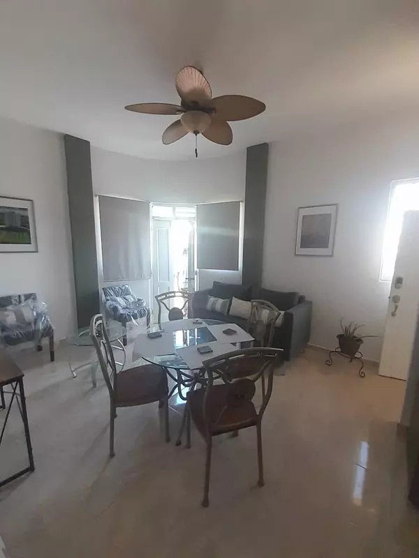 apartamentos - Apartamento Amueblado de 2 Habitaciones, Zona Colonial, Santo Domingo 1