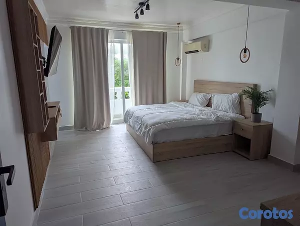 otros inmuebles - venta de hotel primera línea de playa en Juan dolió República Dominicana  7
