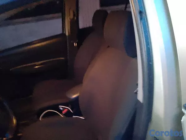 carros - Toyota Yaris 2006 6