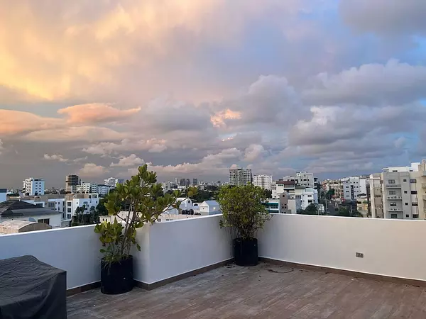penthouses - Penthouse en Venta, El Millón USD 330,000 4