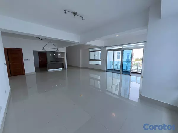 apartamentos - Se alquila amplio apartamento de 3 Hab en Bella Vi 2