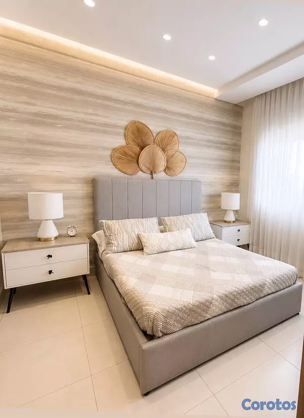 apartamentos - 🌇 VIVE EN LA ESPERILLA | 1 HAB | ROOFTOP & FULL AMUEBLADO  5