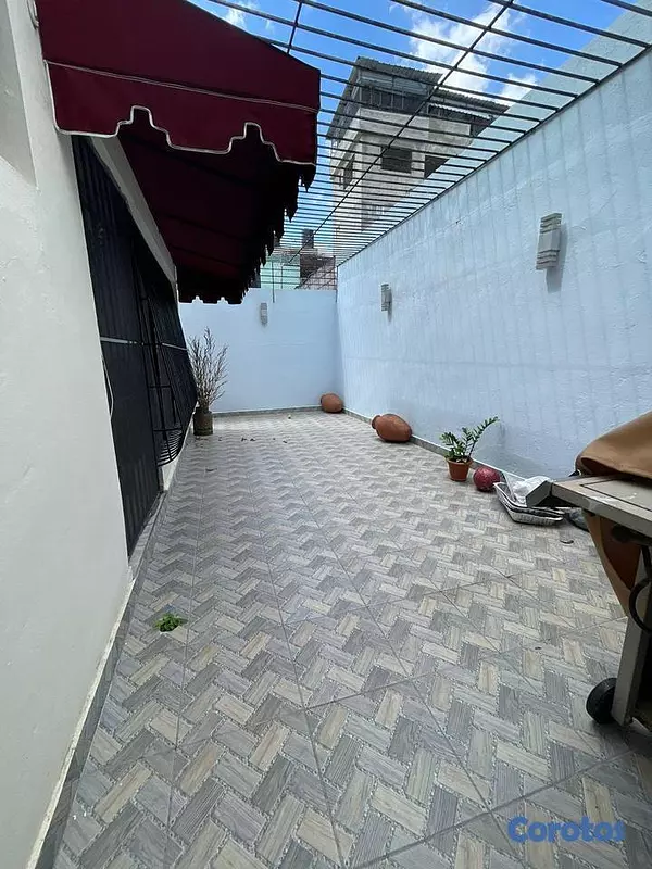 casas - Casa en venta en El Claret Santo Domingo 6