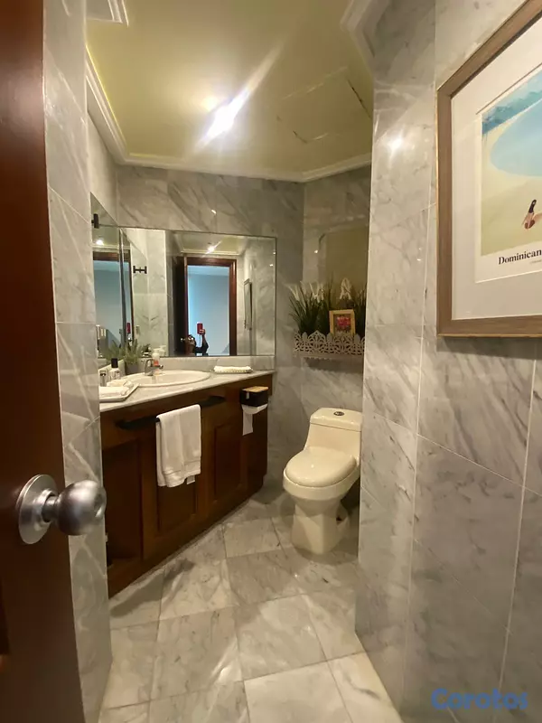 apartamentos - Apartamento En Venta Esperilla  10