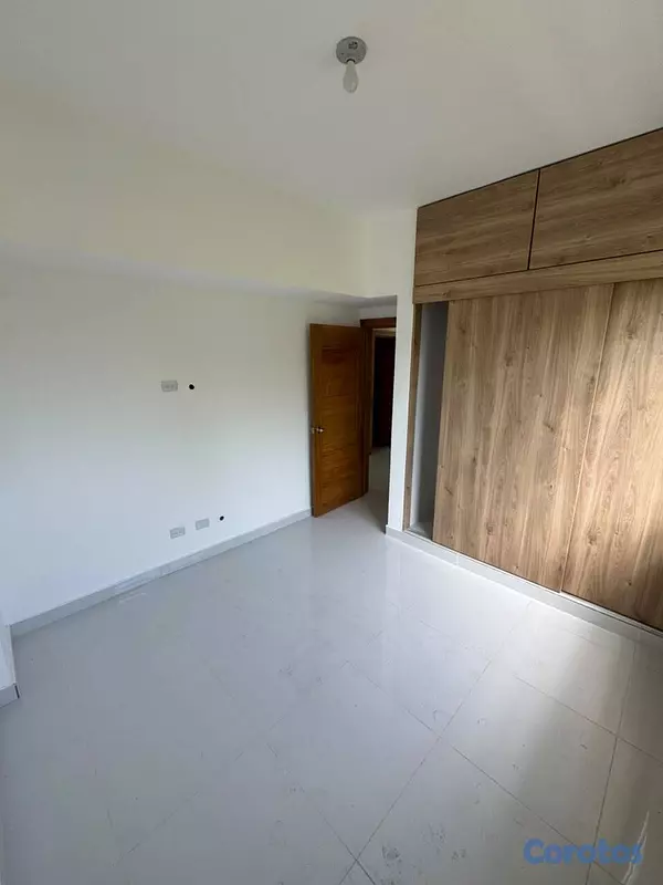apartamentos - 🏡 Apartamento en Alquiler en Ensanche Miraflores 📍 9