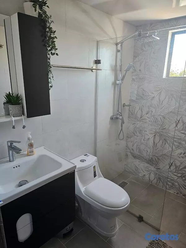 apartamentos - Vendo Apartamento Sector
Las Praderas📍150mts
 8