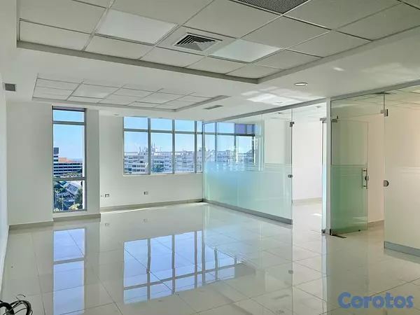 oficinas y locales comerciales - Local Comercial - 130mts - Bella Vista - Piso Alto 7