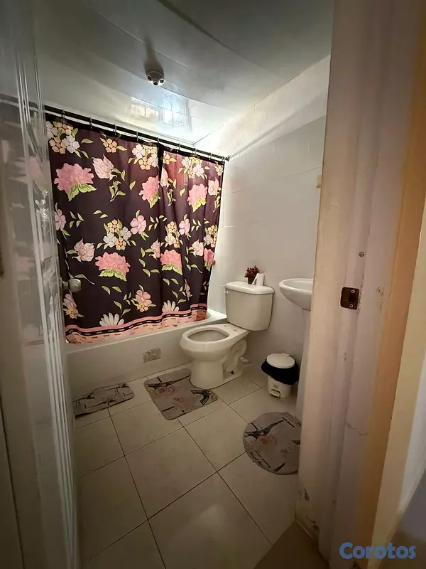 apartamentos - APARTAMENTO EN RESIDENCIAL AMALIA 
 5