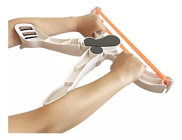 Salud y Equipamiento Médico - 3 Pack Power Resistance Band Fit Para La Parte Superior Del 4