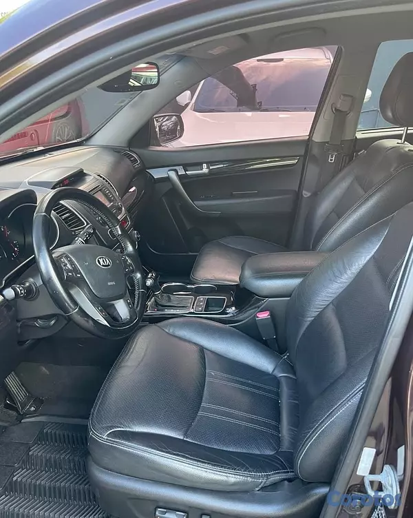 jeepetas y camionetas - KIA SORENTO EX 2014 7