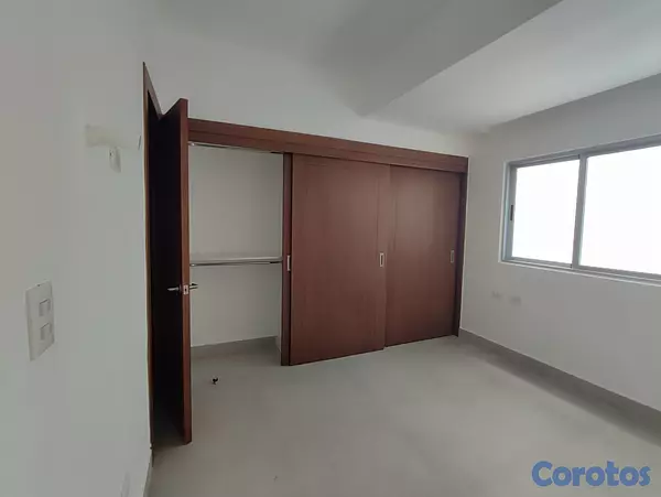 apartamentos - Apartamento moderno en alquiler en Ens Quisqueya El Millon 7