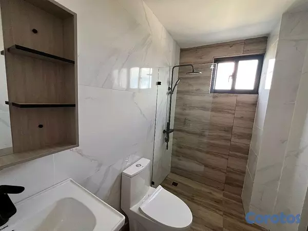 apartamentos - Apto moderno con Vista al Mar 10