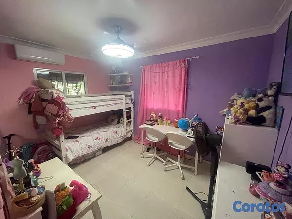 apartamentos - venta de apartamento primer piso con patio en la autopista de san Isidro  10