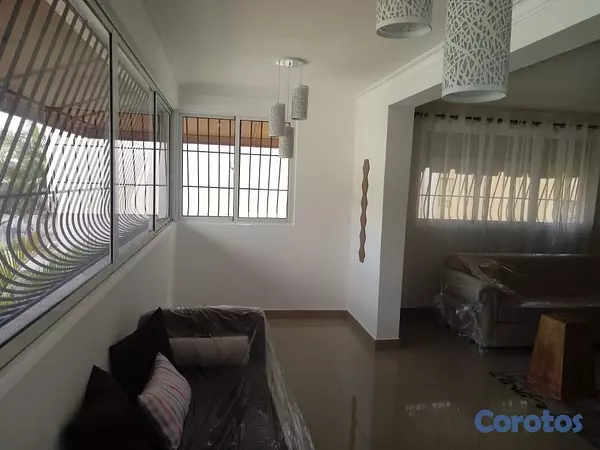 apartamentos - apartamento amueblado en alquiler - Ensanche Julieta  7