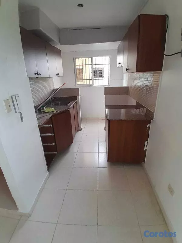 apartamentos -  Apartamento en Renta en Santo Domingo Norte 9