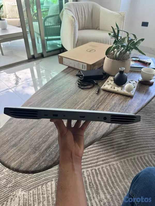 computadoras y laptops - 🔥💻 Laptop DELL G15 Ryzen 7 5800H 32GB RAM 1TB SSD l 9