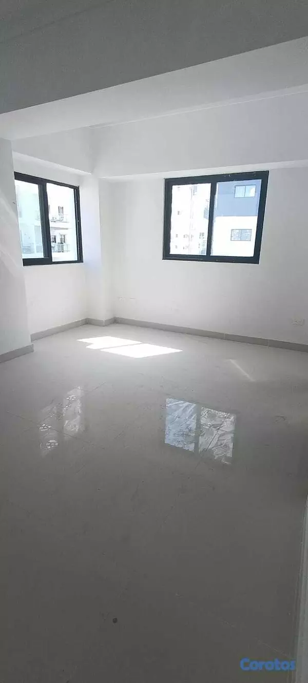apartamentos - El Real Torre a Entregar Apartamento 3hab con balcón 5